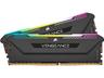Corsair Vengeance Rgb Pro Cmh16gx4m2z3600c18 Ram-minnen 16 Gb 2 X 8 Gb Ddr4 3600 Mhz 16gb 3600mhz Ddr4 288-pin Dimm