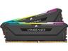 Corsair Vengeance Rgb Pro Sl 16gb 3,600mhz Ddr4 288-pin Dimm