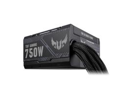 ASUS TUF GAMING 750B, 750W PSU