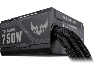 ASUS TUF GAMING 750B, 750W PSU