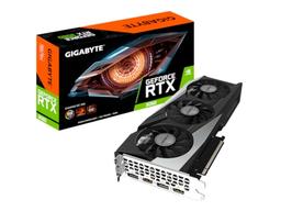 Gigabyte GeForce RTX 3060 GAMING OC