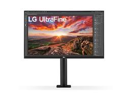 LG 27" 4K skärm 27UN880-B