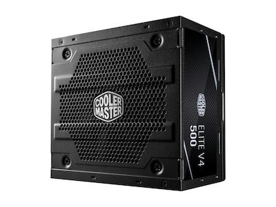 Cooler Master Elite 500W 230v V4 PSU