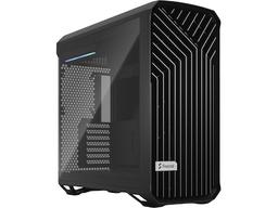 Fractal Design Torrent TG Light (svart)