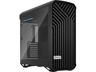 Fractal Design Torrent TG Light (svart)