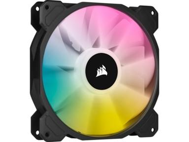 Corsair iCUE SP120 RGB ELITE Fläkt