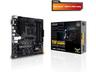 ASUS TUF GAMING A520M-PLUS WIFI Moderkort - AMD A520 - AMD AM4 socket - DDR4 RAM - Micro-ATX