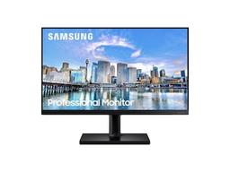 Samsung 24" Skärm F24T452