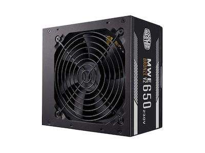 Cooler Master MWE 650 Bronze - V2 230V PSU