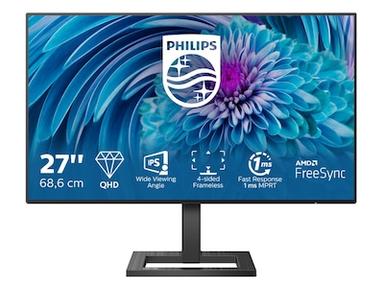 Philips 27" skärm 275E2FAE/00