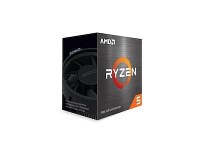 AMD Ryzen 5 5600X MPK CPU