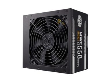 Cooler Master MWE Bronze 550 230V V2