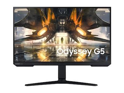 Samsung 27" Odyssey gamingskärm 27AG502