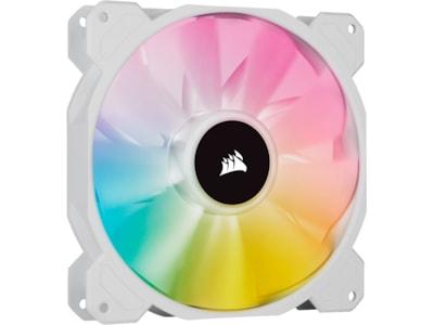 Corsair iCUE Vit SP120 RGB ELITE 120mm Fläkt