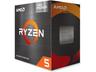 Amd Ryzen 5 5600g 3.9ghz Socket Am4 Processor