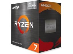 AMD Ryzen 7 5700G CPU