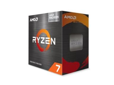 AMD Ryzen 7 5700G CPU