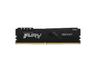 Kingston Technology Fury Beast Ram-minnen 8 Gb 1 X 8 Gb Ddr4 8gb 3200mt/s Ddr4 288-pin Dimm