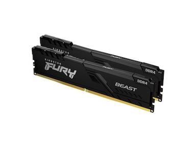 Kingston FURY Beast DDR4 3600MHz 32GB