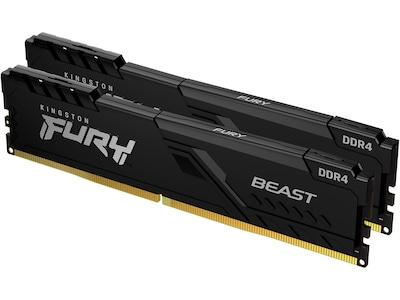 Kingston FURY Beast DDR4 3600MHz 32GB