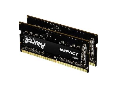 Kingston FURY Impact DDR4 2666MHz 16GB