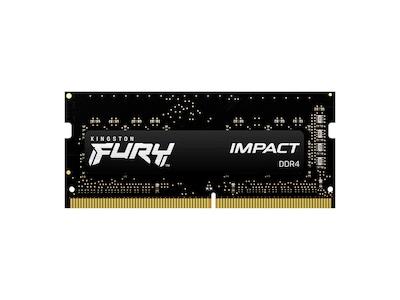 Kingston FURY Impact DDR4 2666MHz 8GB