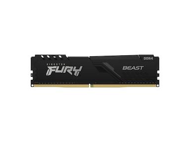 Kingston FURY Beast DDR4 3200MHz 32GB