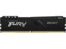 Kingston FURY Beast Black 32GB 3200MHz DDR4 CL16 DIMM