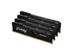 Kingston FURY Beast DDR4 3200MHz 128GB