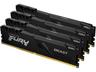 Kingston Fury Beast 128gb 3,200mt/s Ddr4 288-pin Dimm