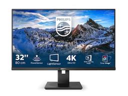 Philips 32" 4K skärm 328B1/00