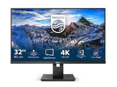 Philips 32" 4K skärm 328B1/00