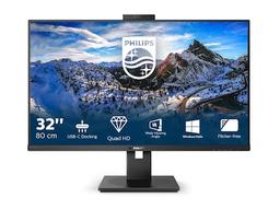 Philips 32" skärm 326P1H/00