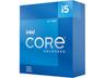 Intel Core i5 12600KF - 3,7 GHz - 10 kärnor - 16 trådar - 20 MB cache - LGA1700 Socket - Box (utan kylare)