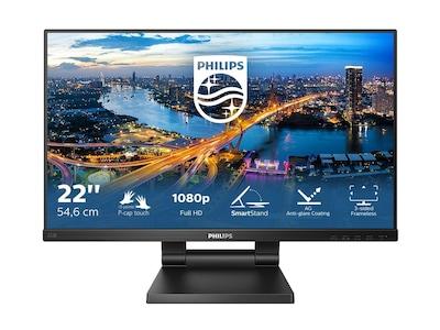 Philips 22" touch skärm 222B1TC/00