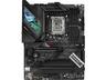 Asus Rog Strix Z690-f Gaming Wifi Ddr5 Atx Moderkort