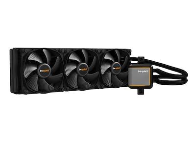 be quiet! Silent Loop 2 360mm CPU Kylare (svart)