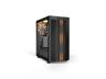 be quiet! Pure Base 500DX Svart
