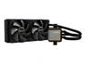 be quiet! Silent Loop 2 240mm - CPU Vattenkylare - Max 38 dBA