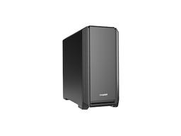 be quiet! Silent Base 601 Mid Tower (svart)