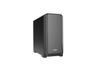 be quiet! Silent Base 601 Mid Tower (svart)