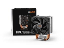 be quiet! Pure Rock Slim 2 CPU Kylare