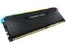 Corsair Vengeance RGB RS DDR4 3200MHz 16GB (svart)