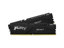 Kingston FURY Beast DDR5 5200MHz 32GB