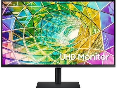 Samsung 32" 4K skärm S32A800