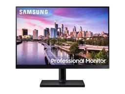 Samsung 24" skärm F24T450