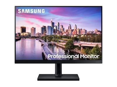 Samsung 24" skärm F24T450