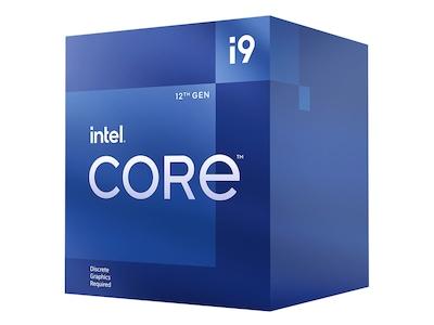 Intel® Core™ i9-12900F (Alder Lake) - 16-kärniga - 2,4 GHz (5,1 GHz Intel® Turbo Boost 3.0) - LGA1700-Socket - Box (Uden köper)