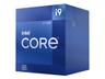 Intel Core i9-12900F Alder Lake CPU - 12 kärnor - 2.4 GHz - Intel LGA1700 - Intel Boxed (med kylare)