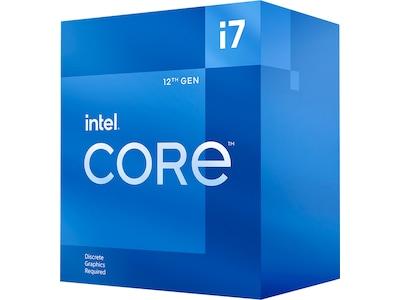 Intel Core i7-12700F CPU